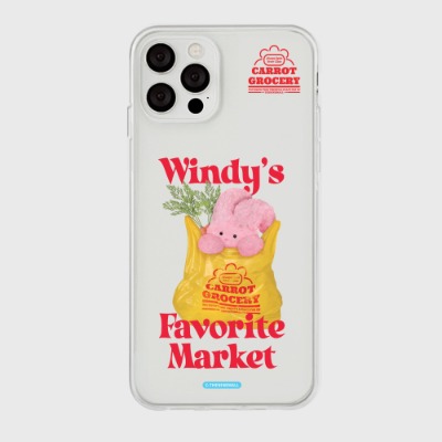 windys favorite market [클리어 폰케이스]아이폰케이스 아이폰 11 12 12미니 13 미니 엑스 프로 맥스 se2 케이스 핸드폰 갤럭시 커플 곰돌이 캐릭터 젤리 투명 변색 없는 투명하드